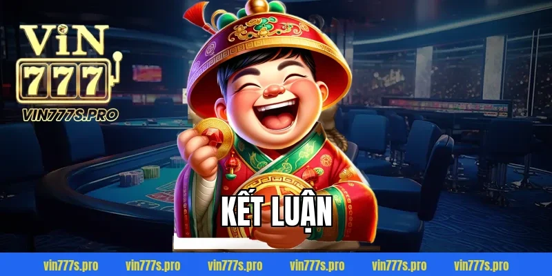 Kết luận